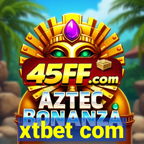 xtbet com